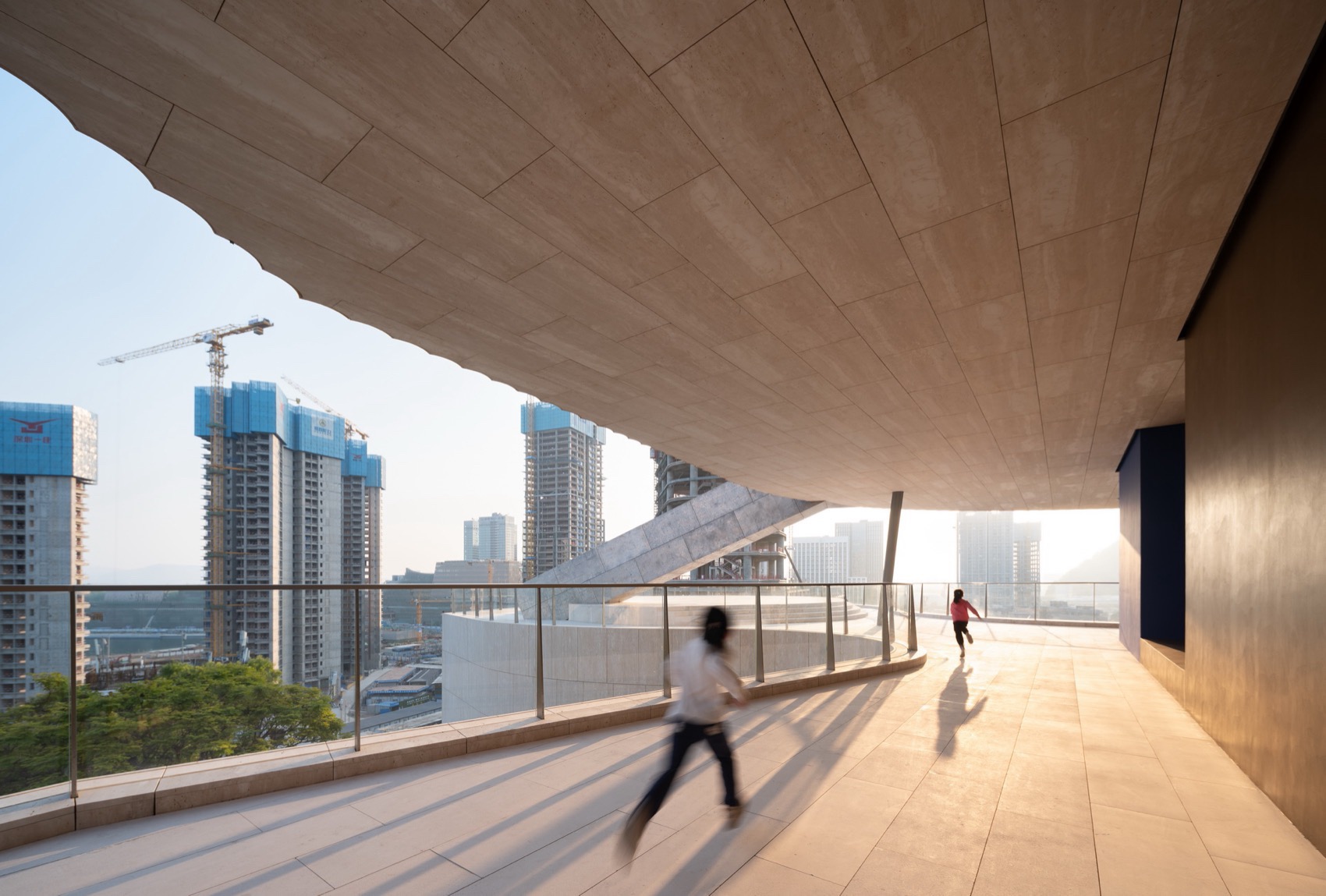 南头古城研究和改造实验丨中国深圳丨都市实践-133