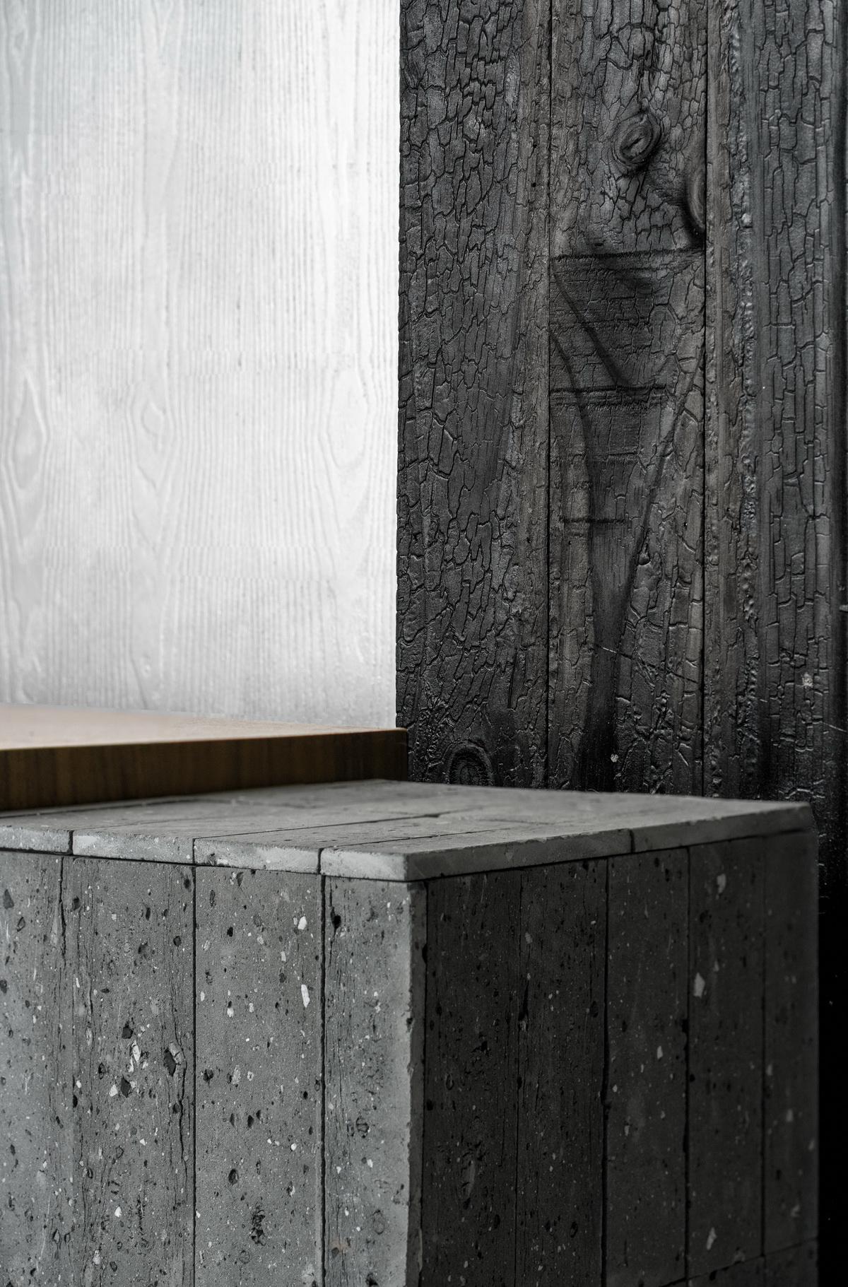 南头古城改造升级·“城市记忆展厅”丨中国深圳丨万社设计（深圳市博万建筑设计事务所）-64