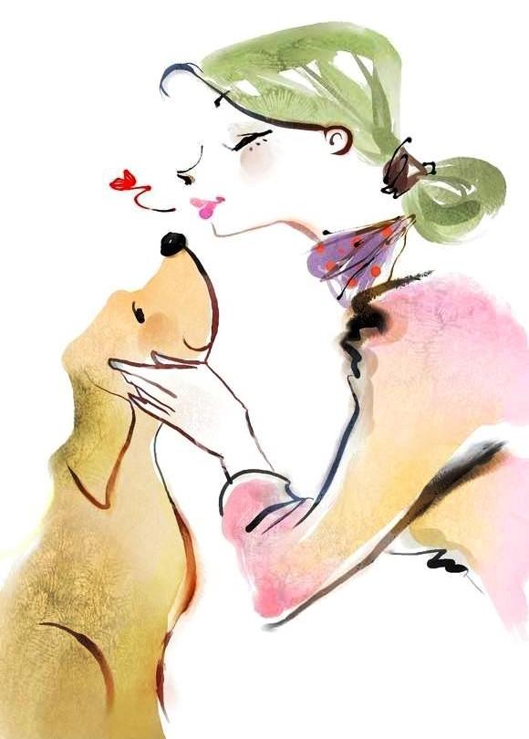 涟城 · 点点的暖时光丨UNCLE沈的设计公司-4