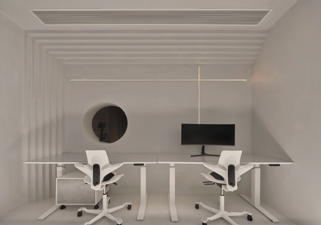 造梦之旅，第四代住宅的诗性思考 | 品奕汇设计-33