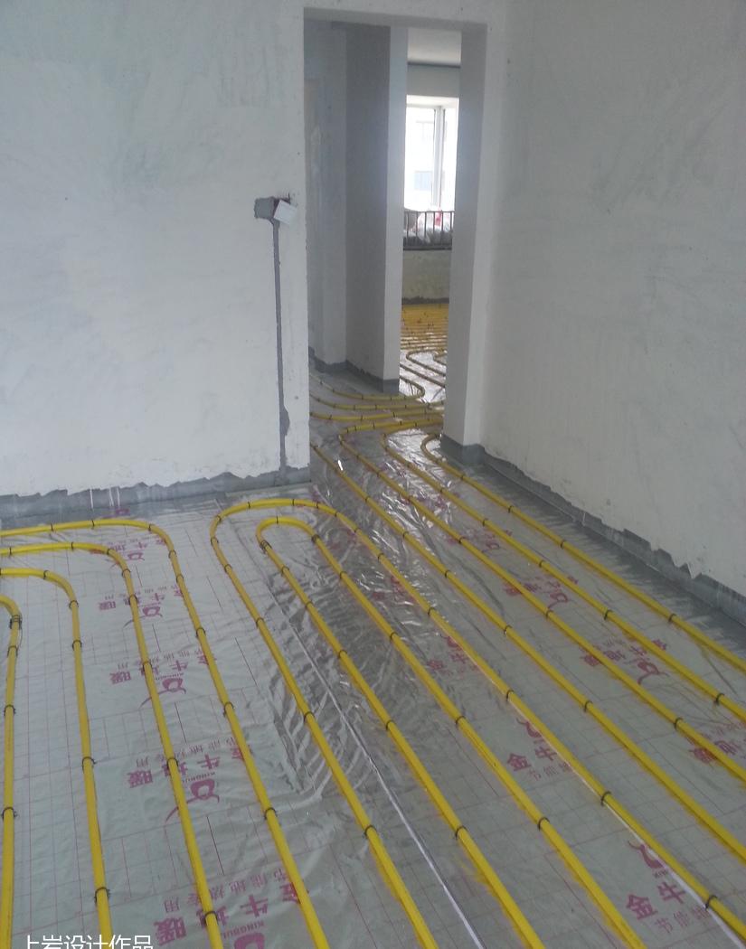 
【施工阶段】月星公馆 1--1--160 -26