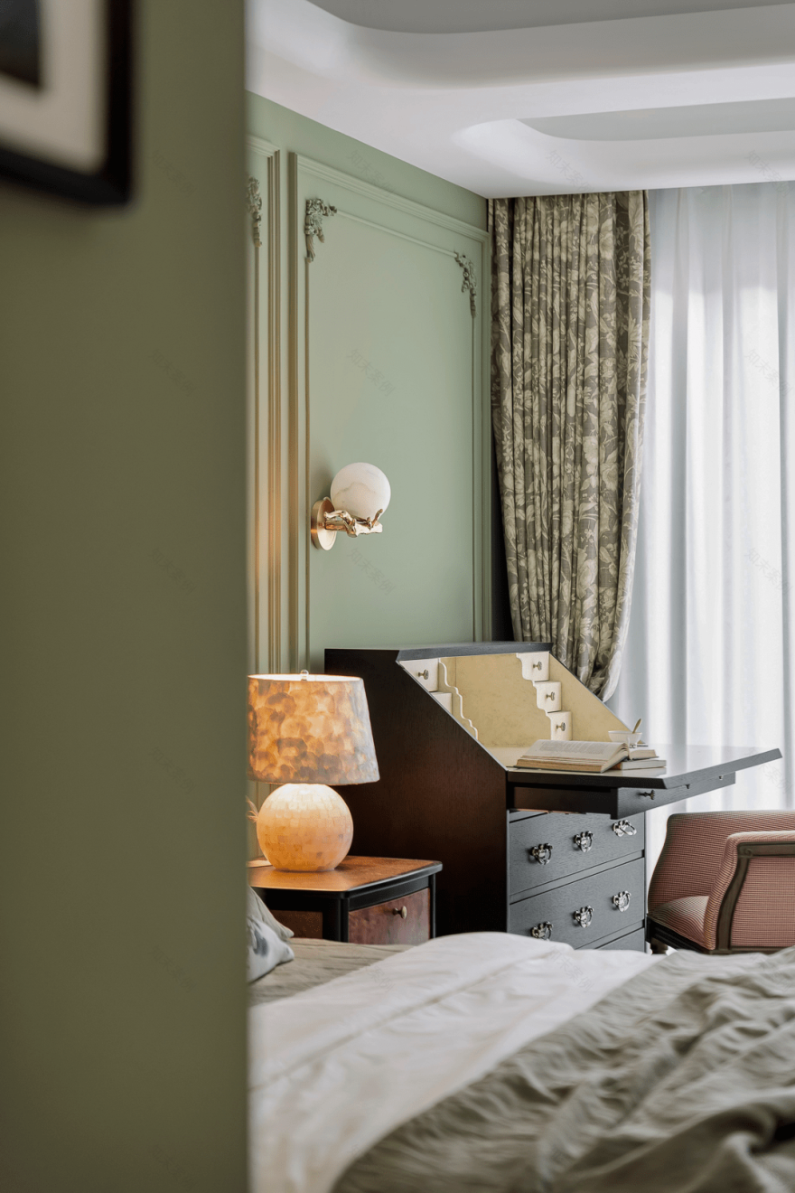 让时光停留丨中国浙江丨N 恩加设计事务所 Here 空间设计-49