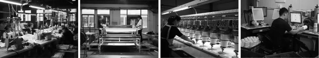 OAOA新作 | HumCustom  工厂展厅的基础构筑-8