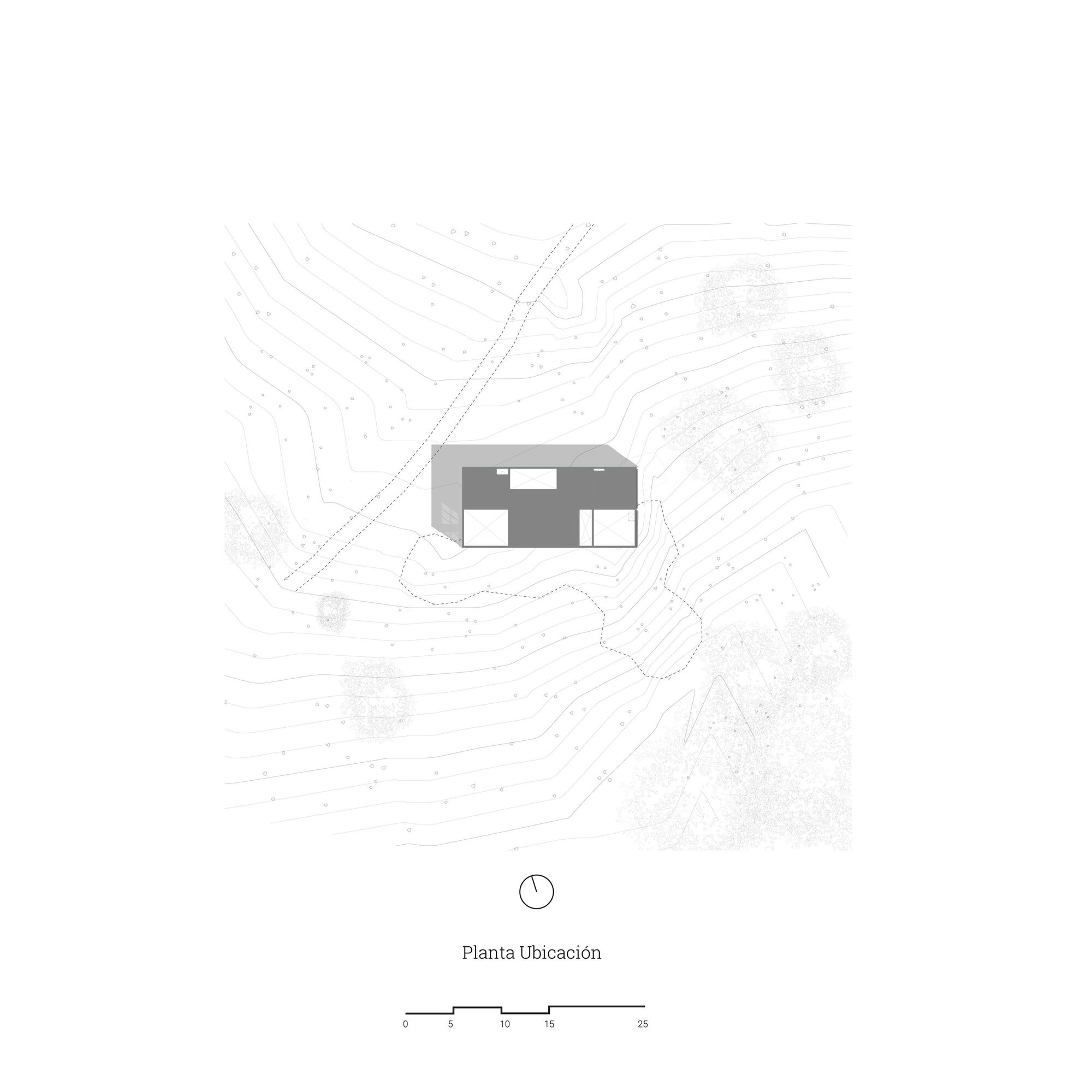 伊甸之家丨乌拉圭丨TATŪ ARQUITECTURA-10