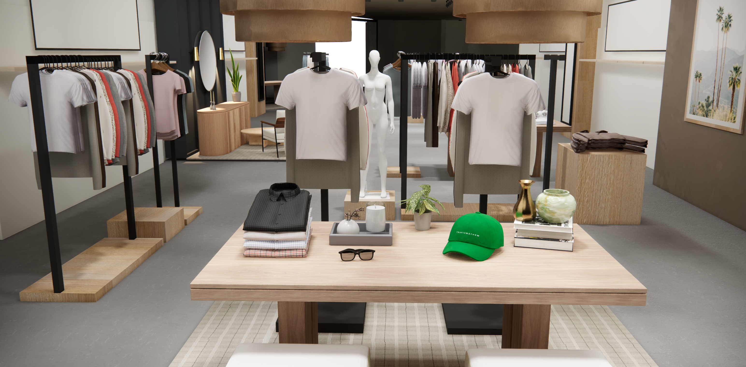 Flagship store expansion-4