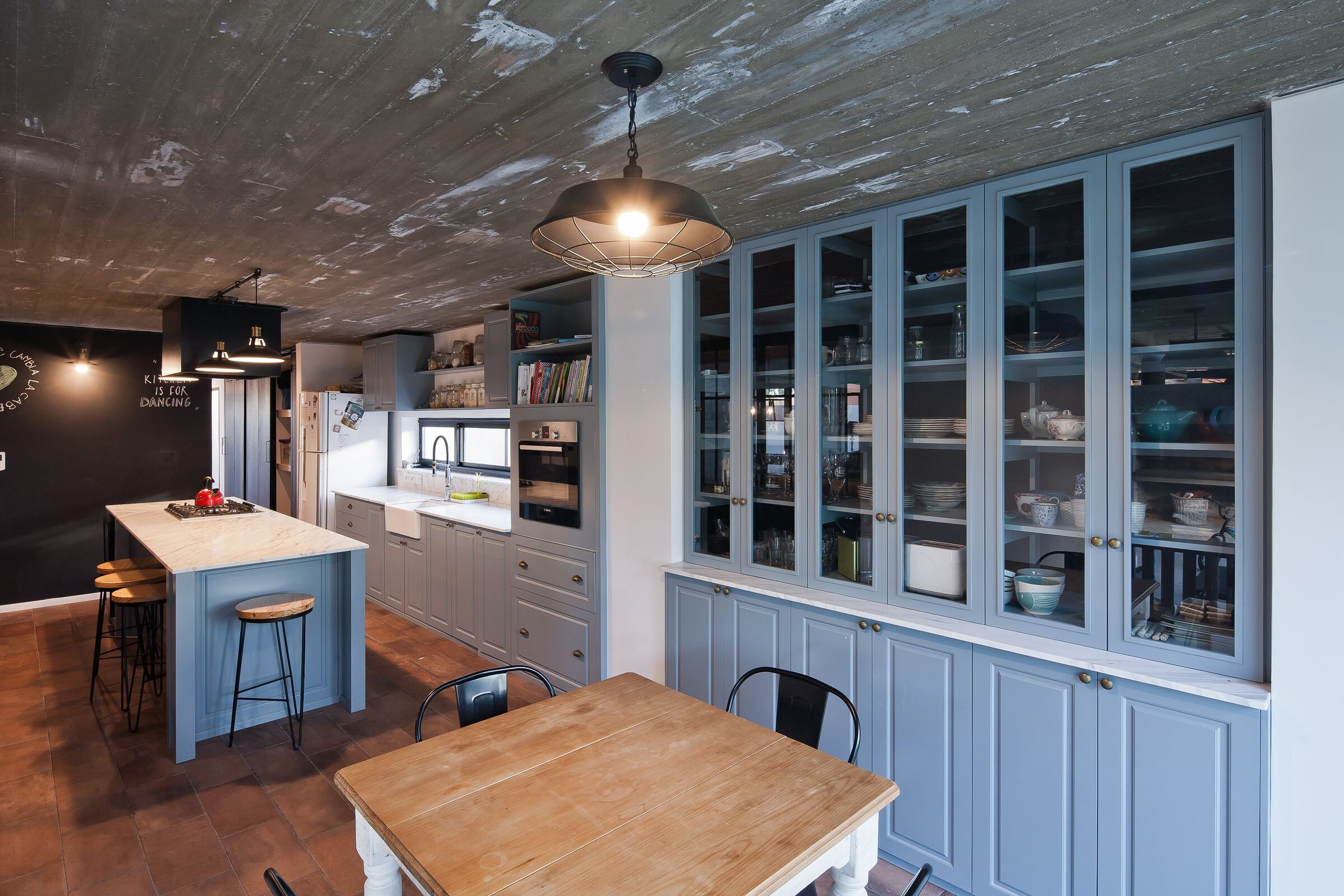 乌拉圭蒙特维多云雀之家-19