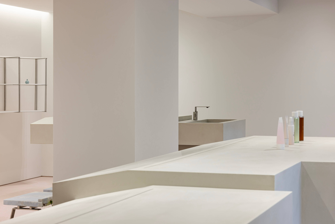 韩国  Creative Studio Unravel 10 个先锋设计 -126