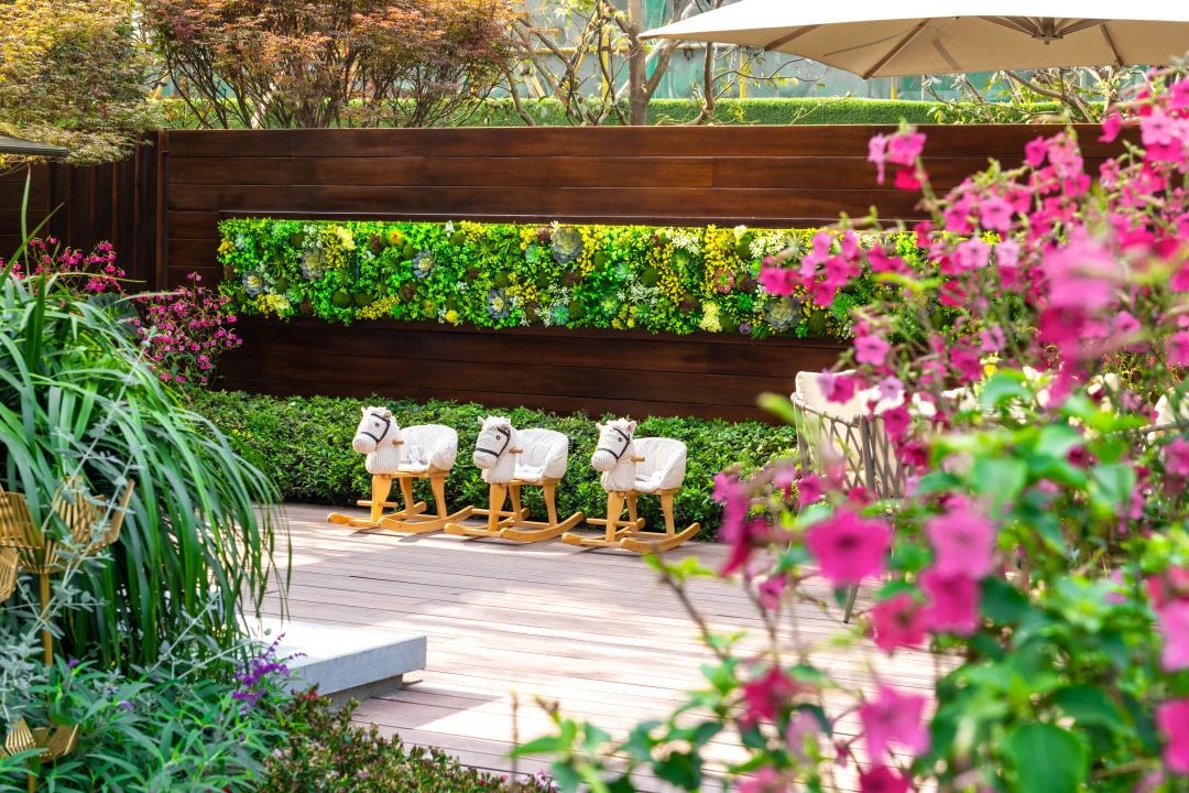  ZTA中泰设计丨成都新力·东园 建筑设计丨中国四川-47