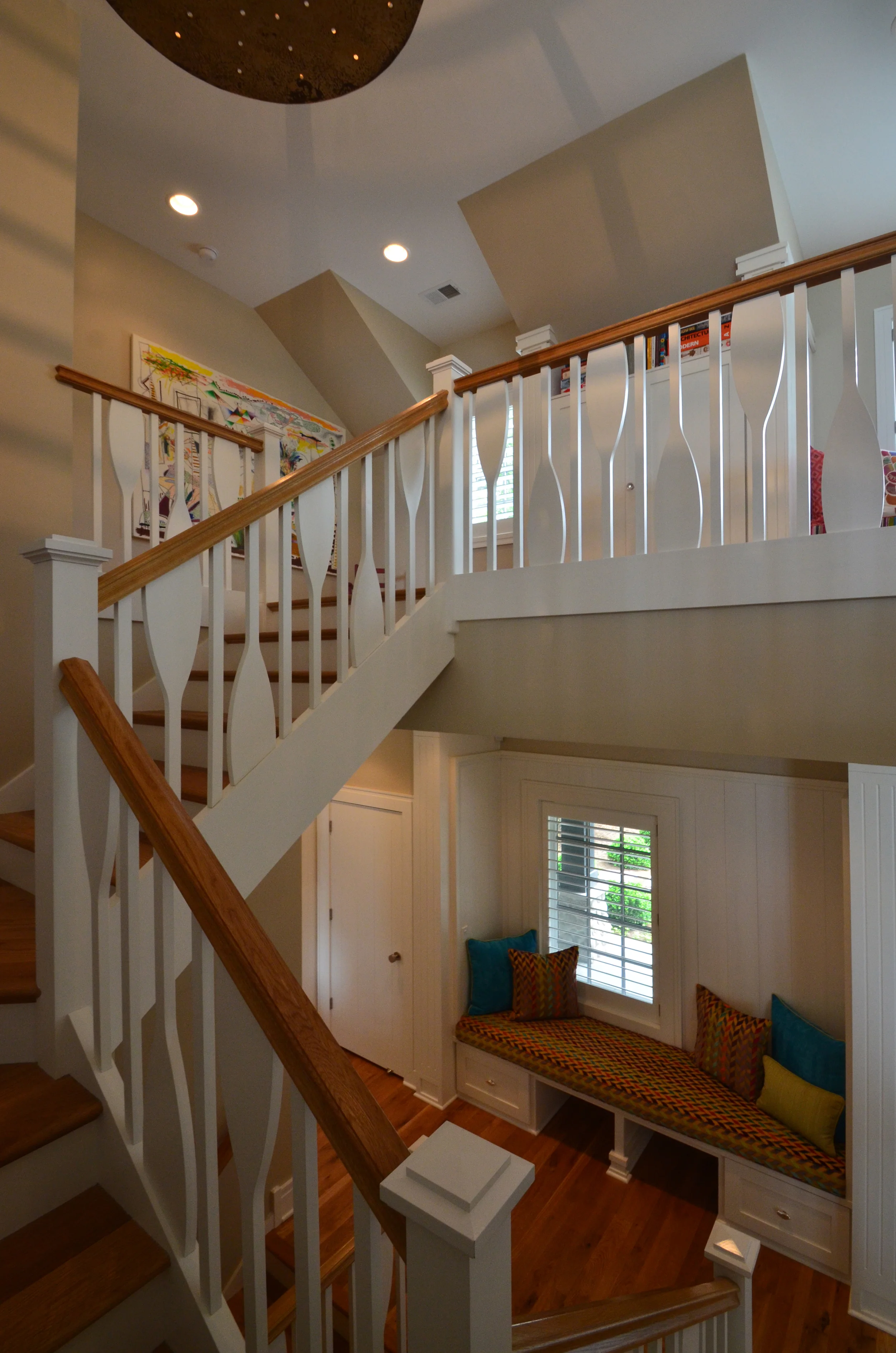 鹰巢；鹰栖处 丨Linden Group Architects-29