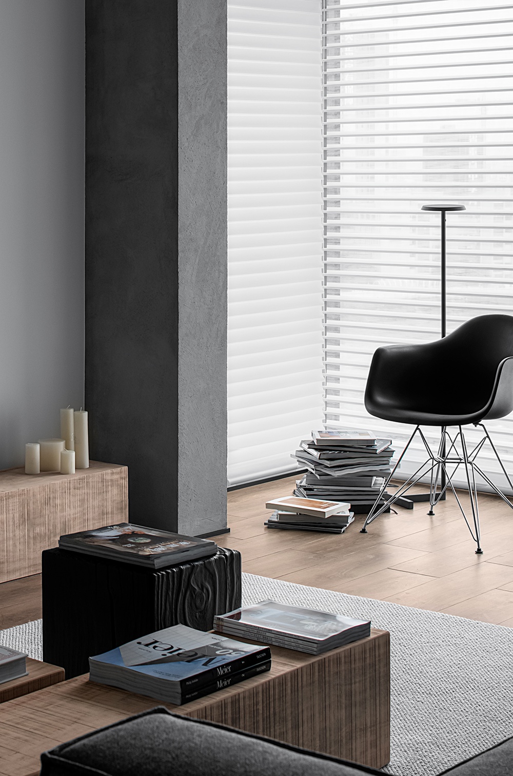 惠州海伦艺境丨中国惠州丨BANSHAN 半山设计-14