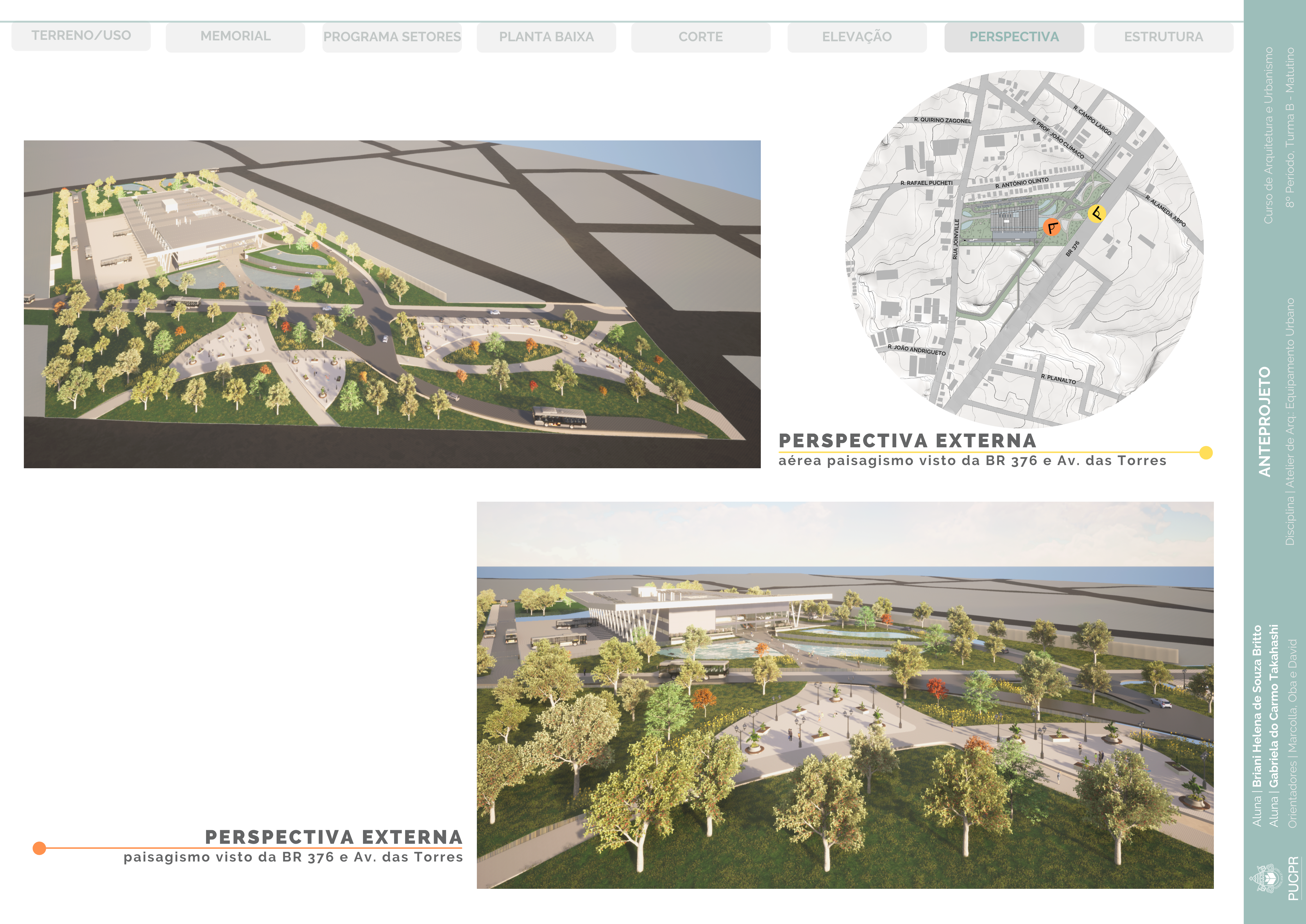 Terminal Rodoviário Pêndulo-31