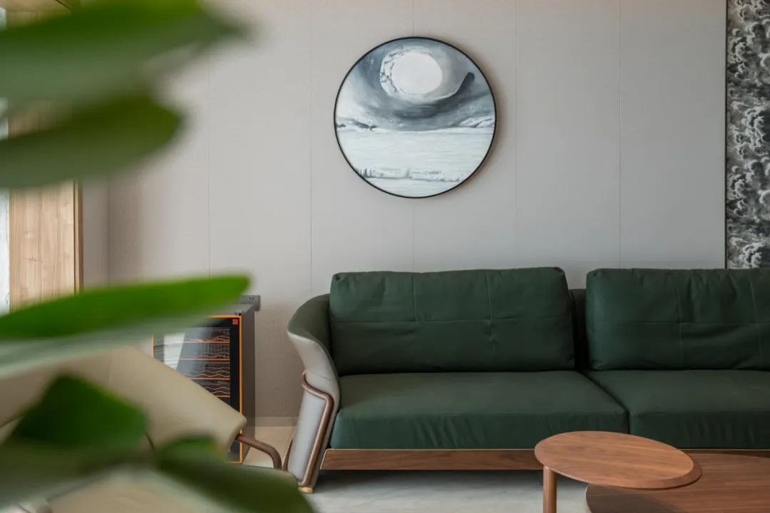 大墨空间|| 东方灵性,与优雅一路同行-24