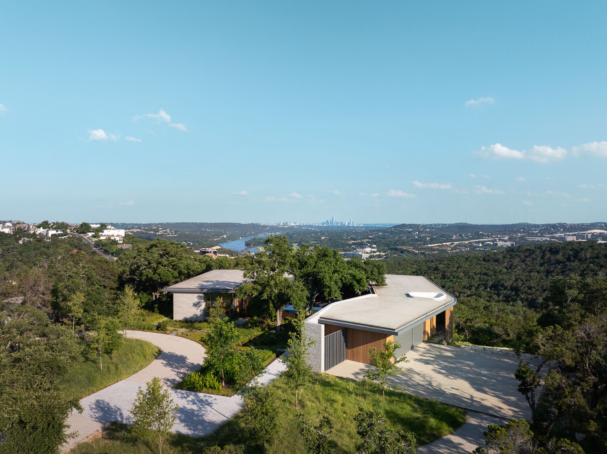 丨美国奥斯汀丨Alterstudio Architecture-79