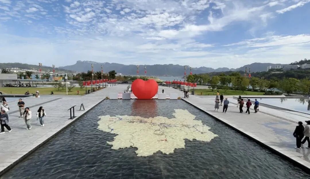 宽创资讯|湖北三峡移民博物馆再获省级奖项-10