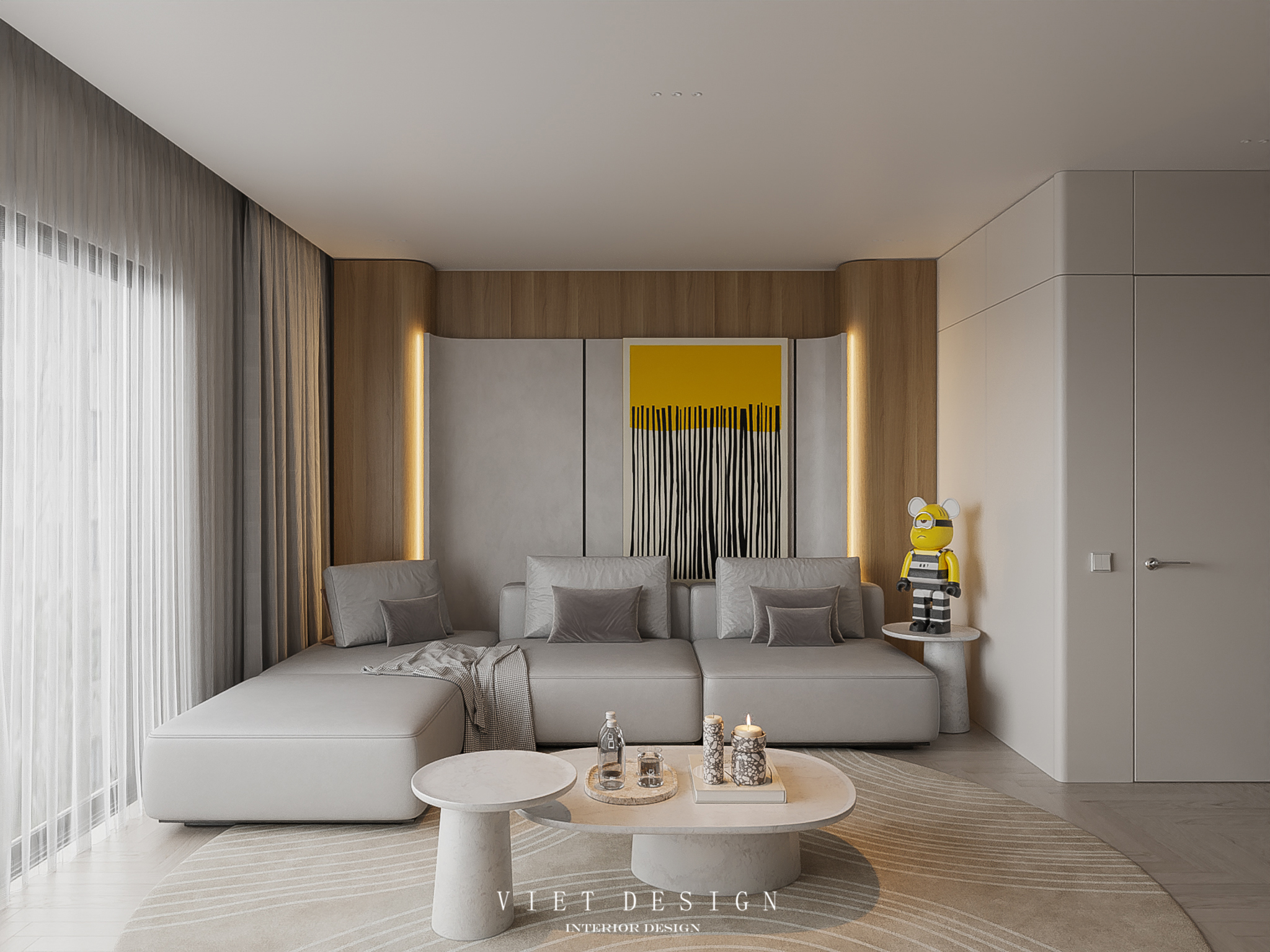 屯田屋丨VIET Design-17