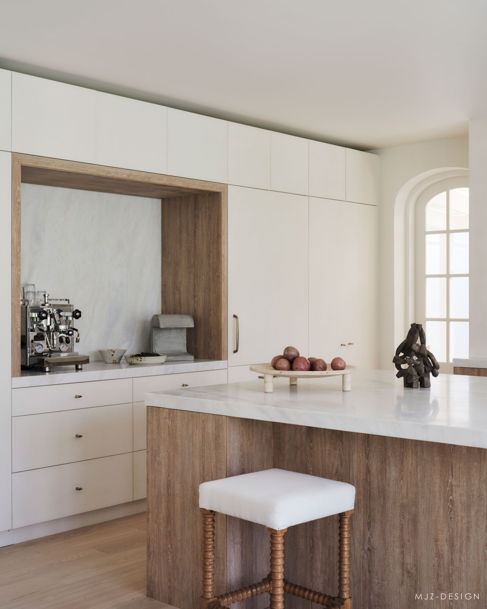 国王路丨澳大利亚悉尼丨PHOEBE NICOL INTERIOR ARCHITECTURE-22