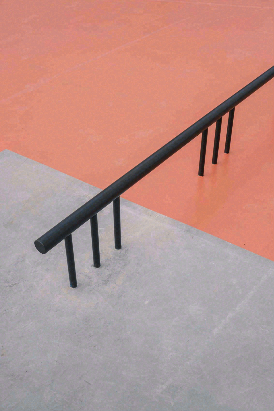 捷克什捷季滑板公园丨U,U studio-46