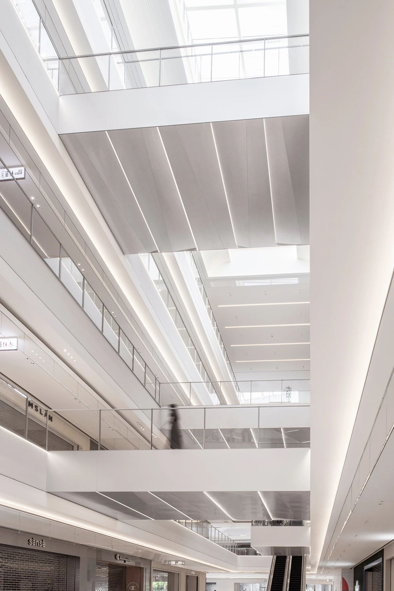 佛山顺德万象汇丨中国佛山丨AG汇创-34