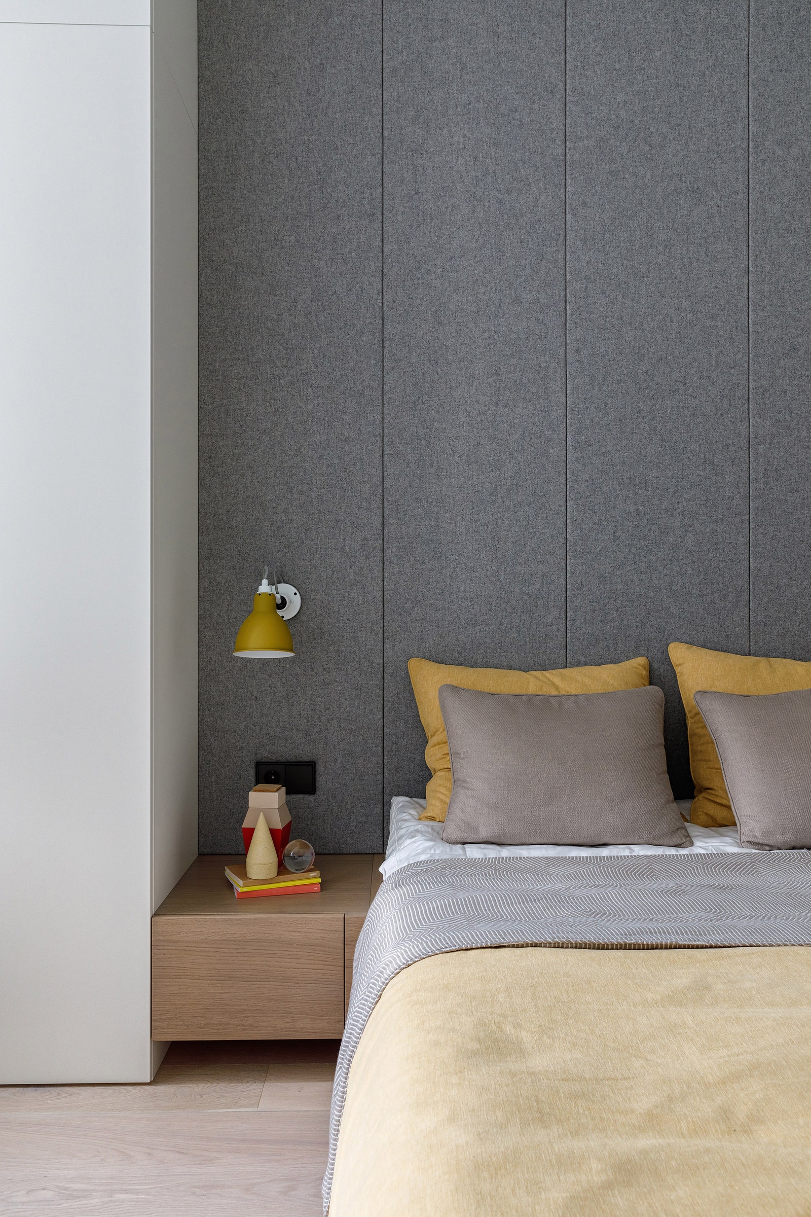 莫斯科Burowhite公寓设计丨俄罗斯莫斯科丨Burowhite建筑工作室-34