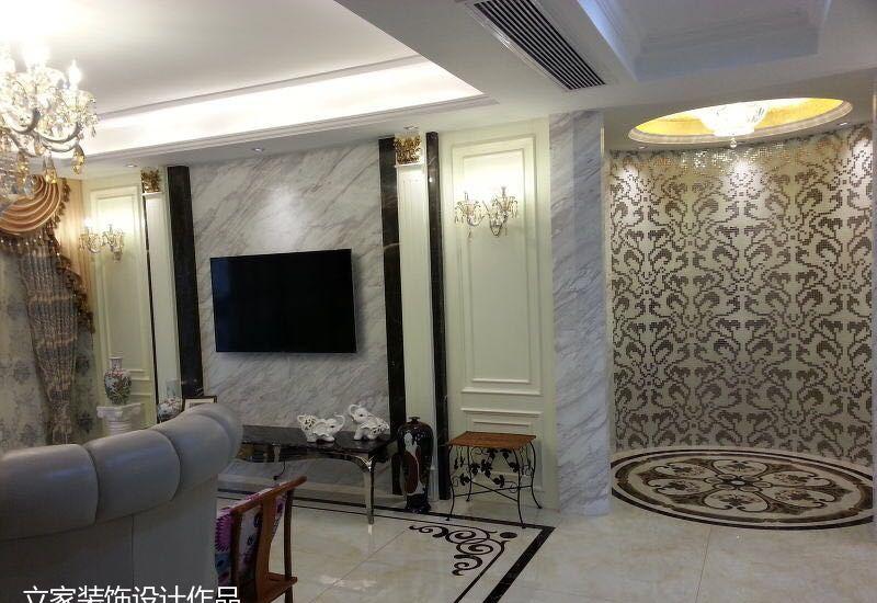 
金山--农房万盛金邸--楼王四房实景 -3