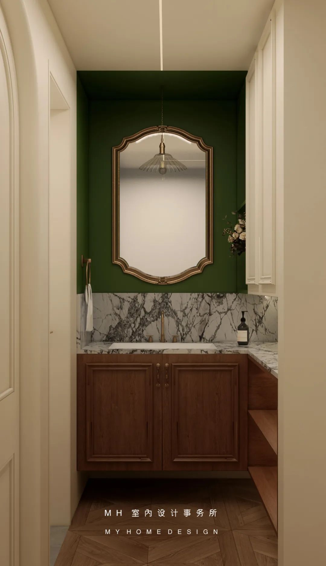 【首发】MH设计新作:吹来南洋风-39