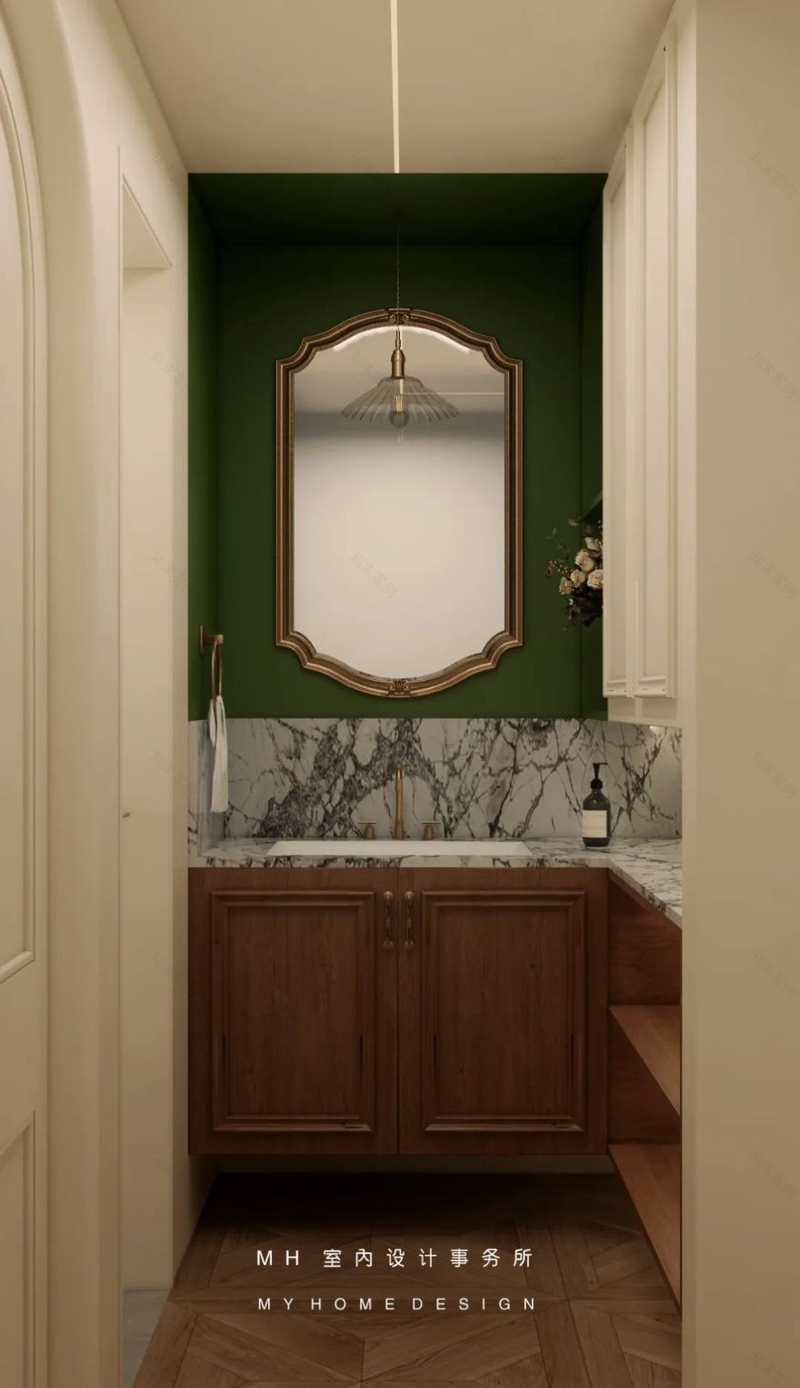 【首发】MH设计新作:吹来南洋风-39