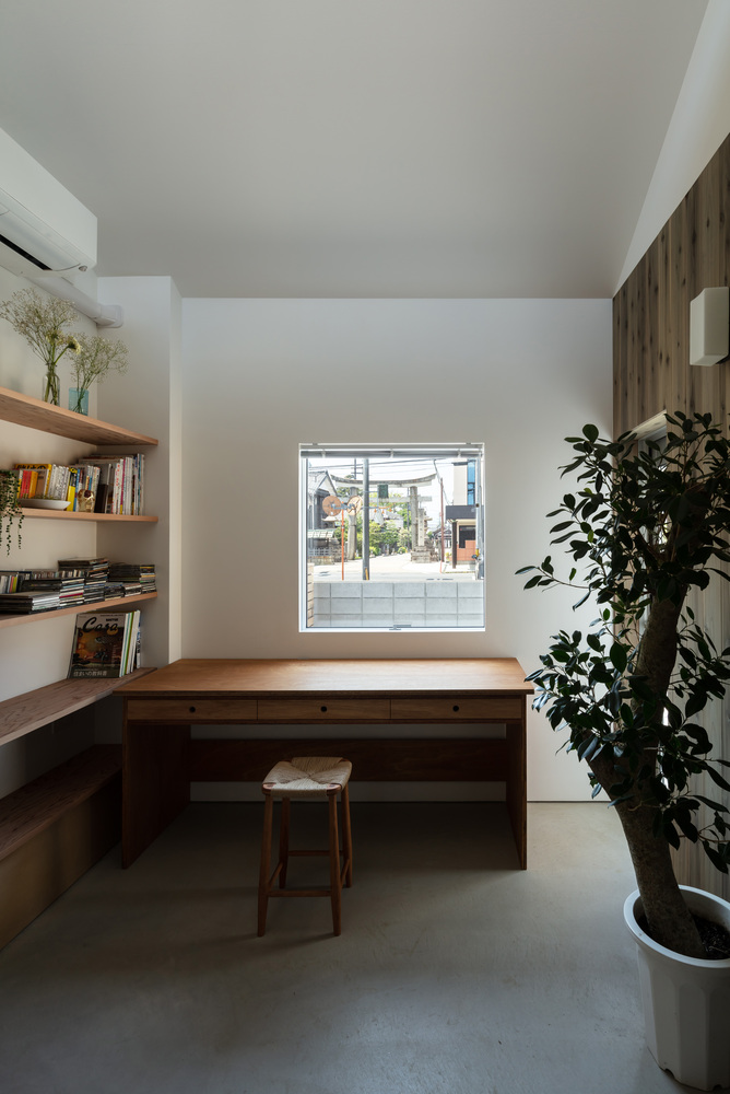 House in Sugie  Horibe Associates-52