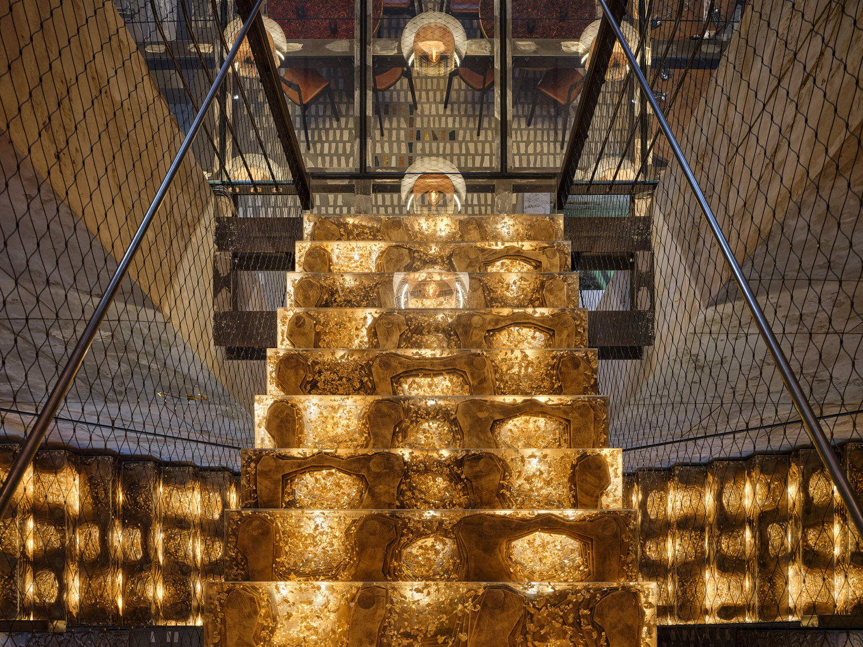 Me·ická餐厅丨捷克丨20–20–ARCHITEKTI-46