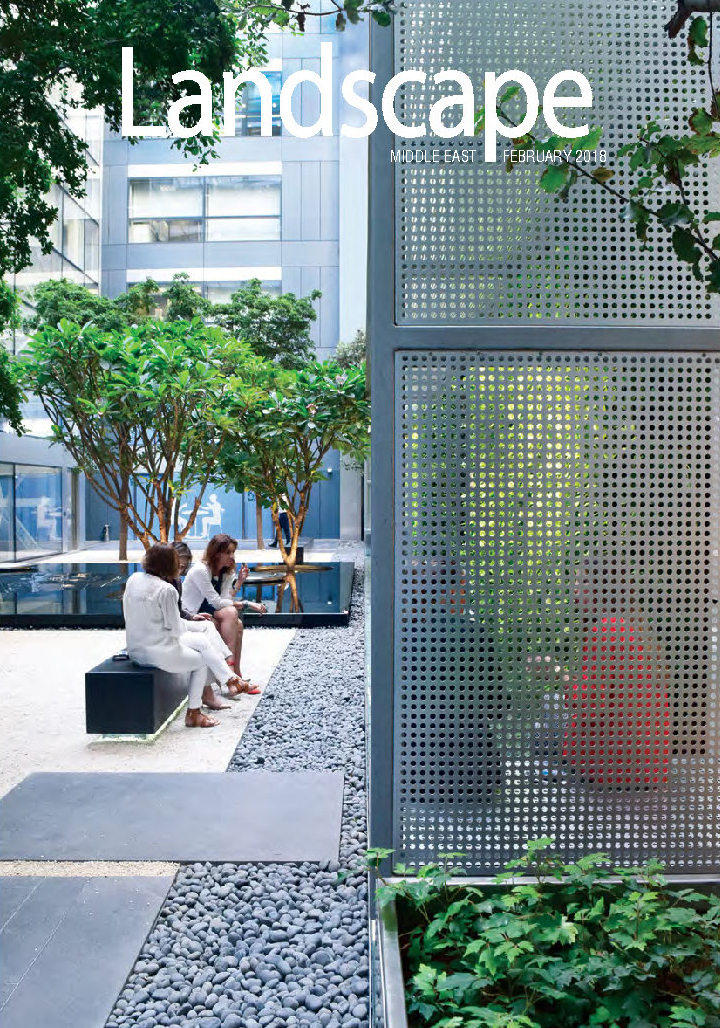 旧金山南公园改造项目丨美国丨Fletcher Studio-73