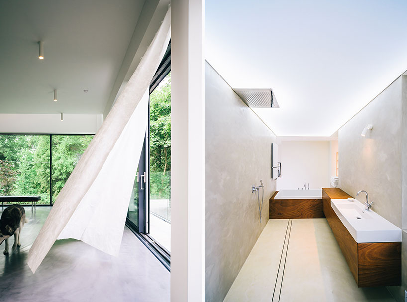 波兰建筑师之家丨arc2 fabryka projektowa-26