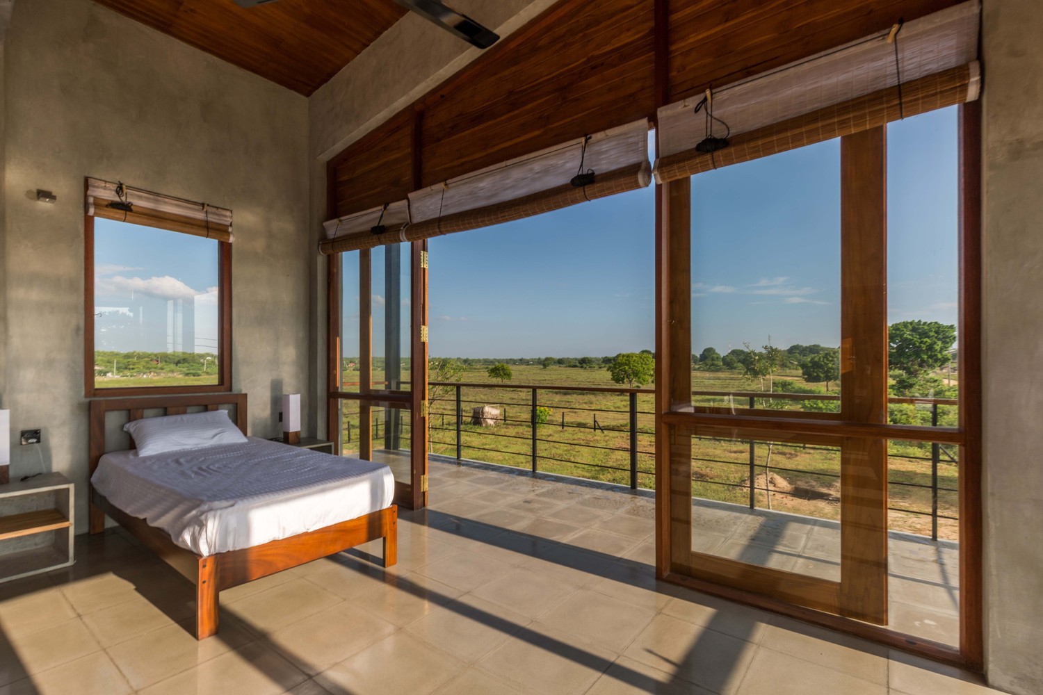 Tree Tops Wild Life Bungalow   Chinthaka Wickramage associates-46