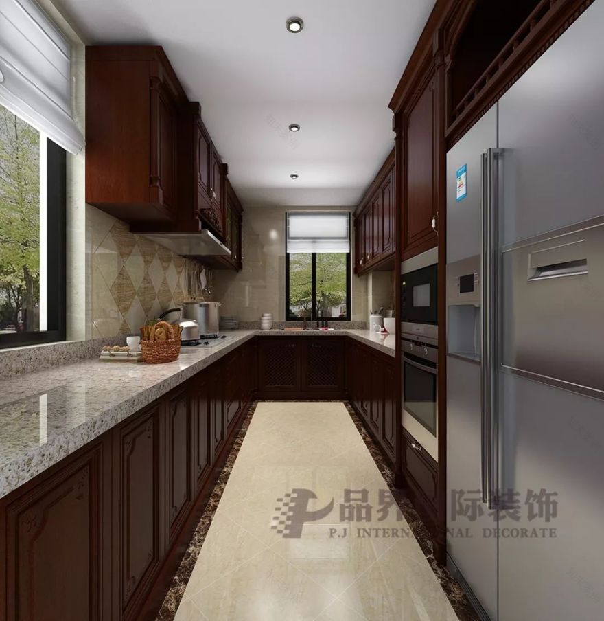 孙亮新古典主义设计,打造品质生活境界-29