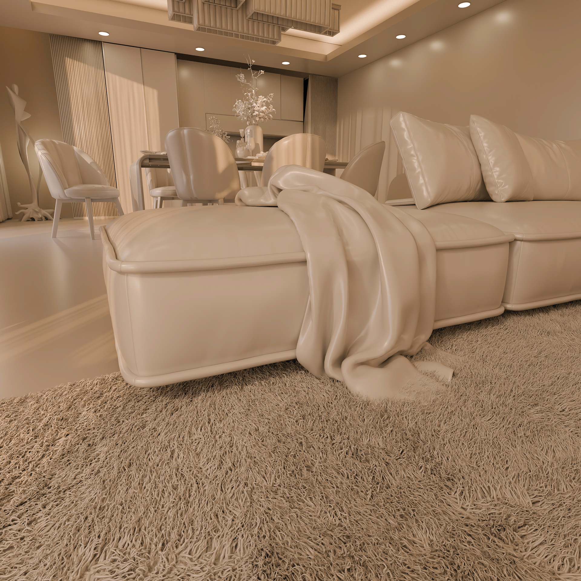 光环；氛围；气场丨Jana Mokbel-17