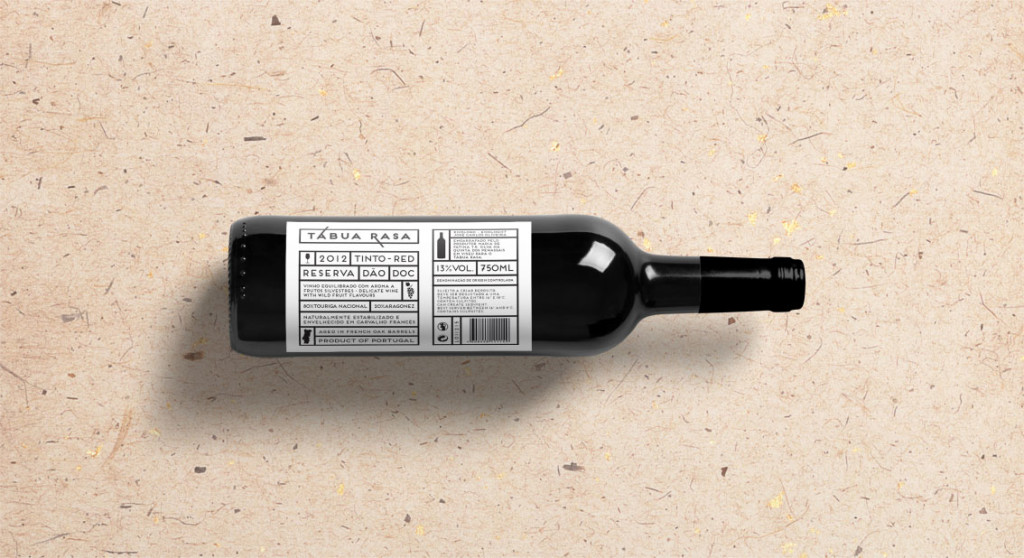 白板状态——视觉识别系统丨葡萄牙波尔图丨AND  RÉ-17