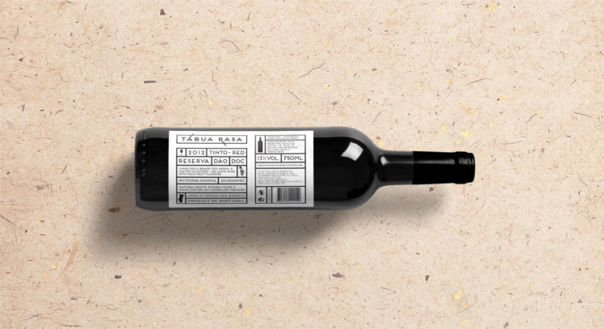 白板状态——视觉识别系统丨葡萄牙波尔图丨AND RÉ-17