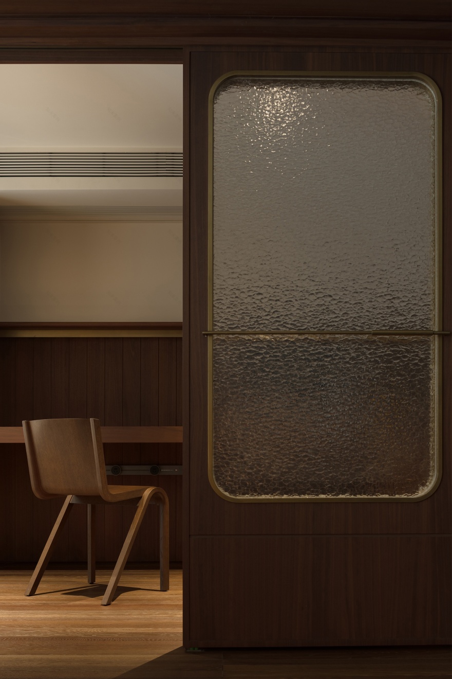 西鉴L宅丨喜叻空间研究-8