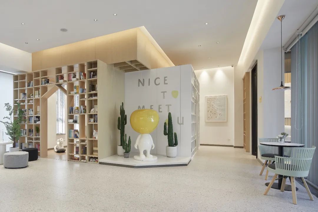 石家庄东原·启城丨中国石家庄丨东原集团华中区域-84