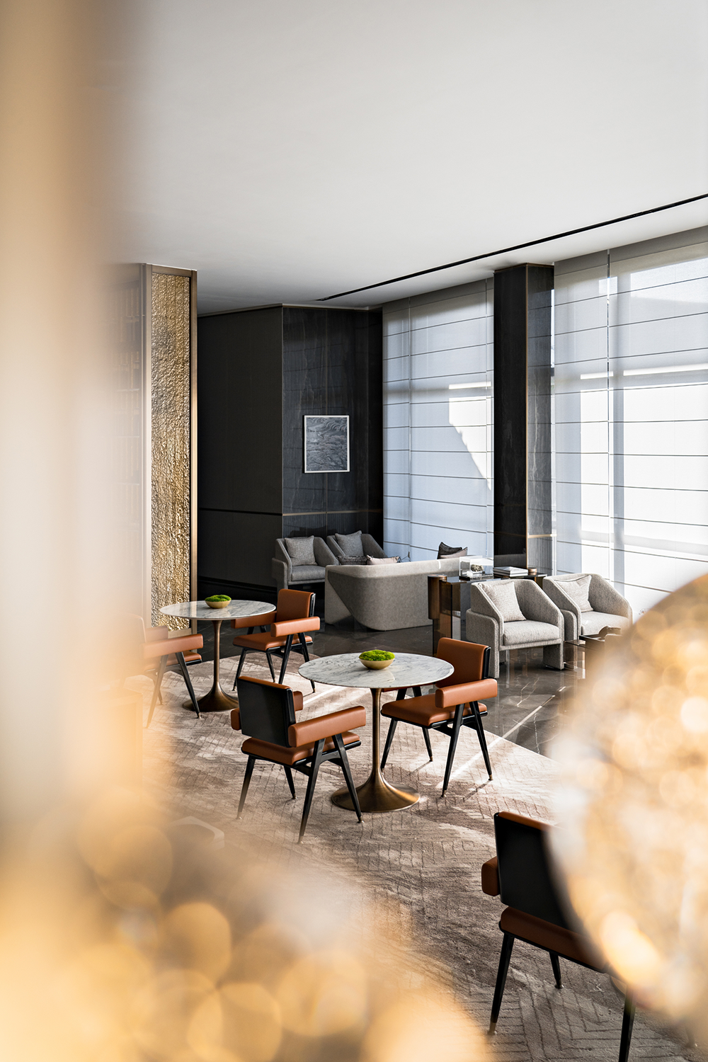 广州南沙中绿蔚蓝湾健康生活馆丨中国广州丨上上国际(香港)设计有限公司-26