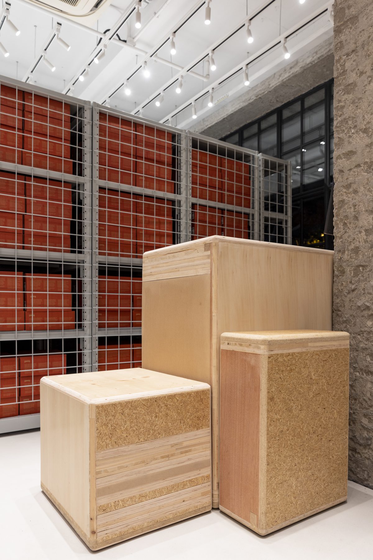 丨中国上海丨Jo Nagasaka,Schemata Architects-7