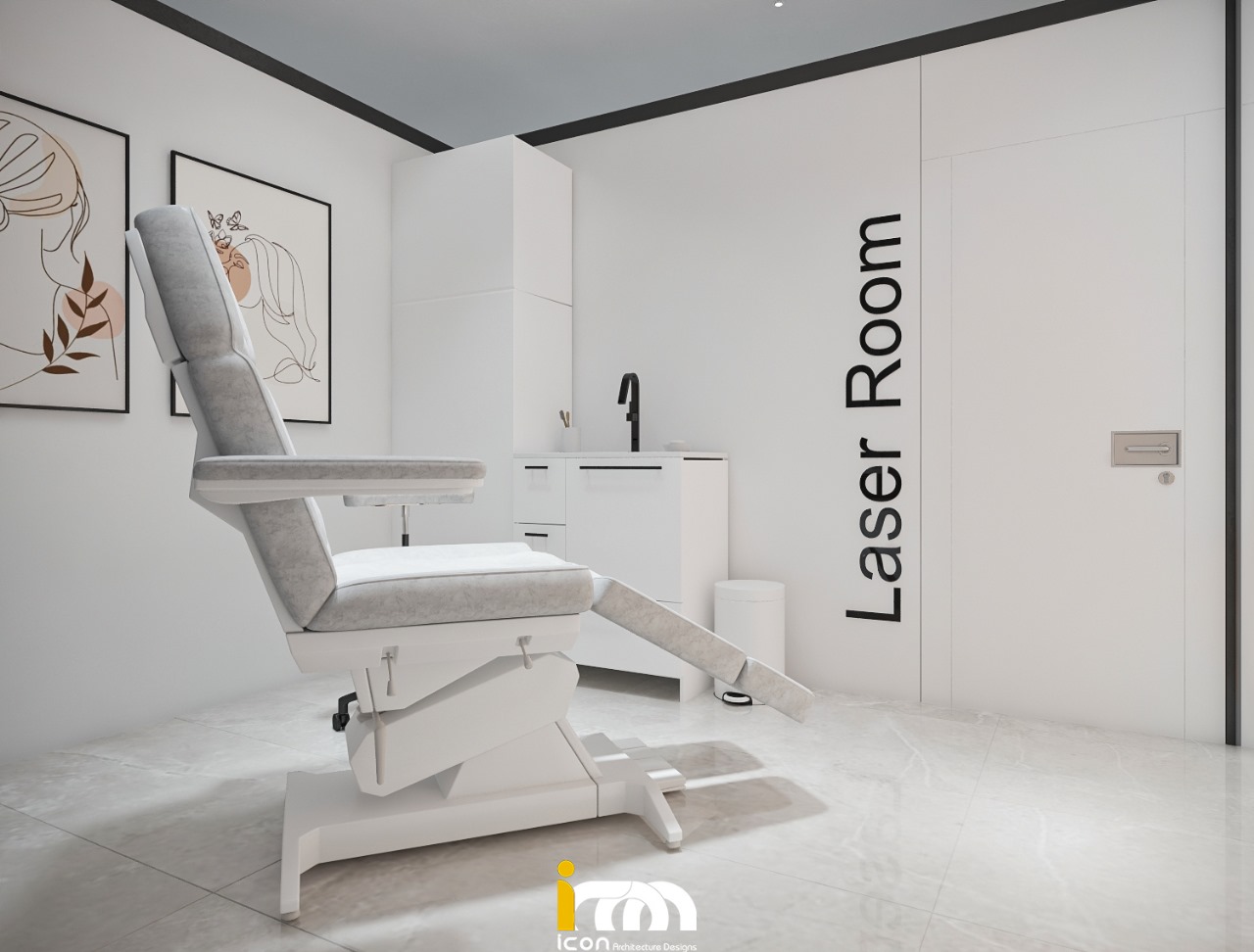 现代激光医疗中心-18