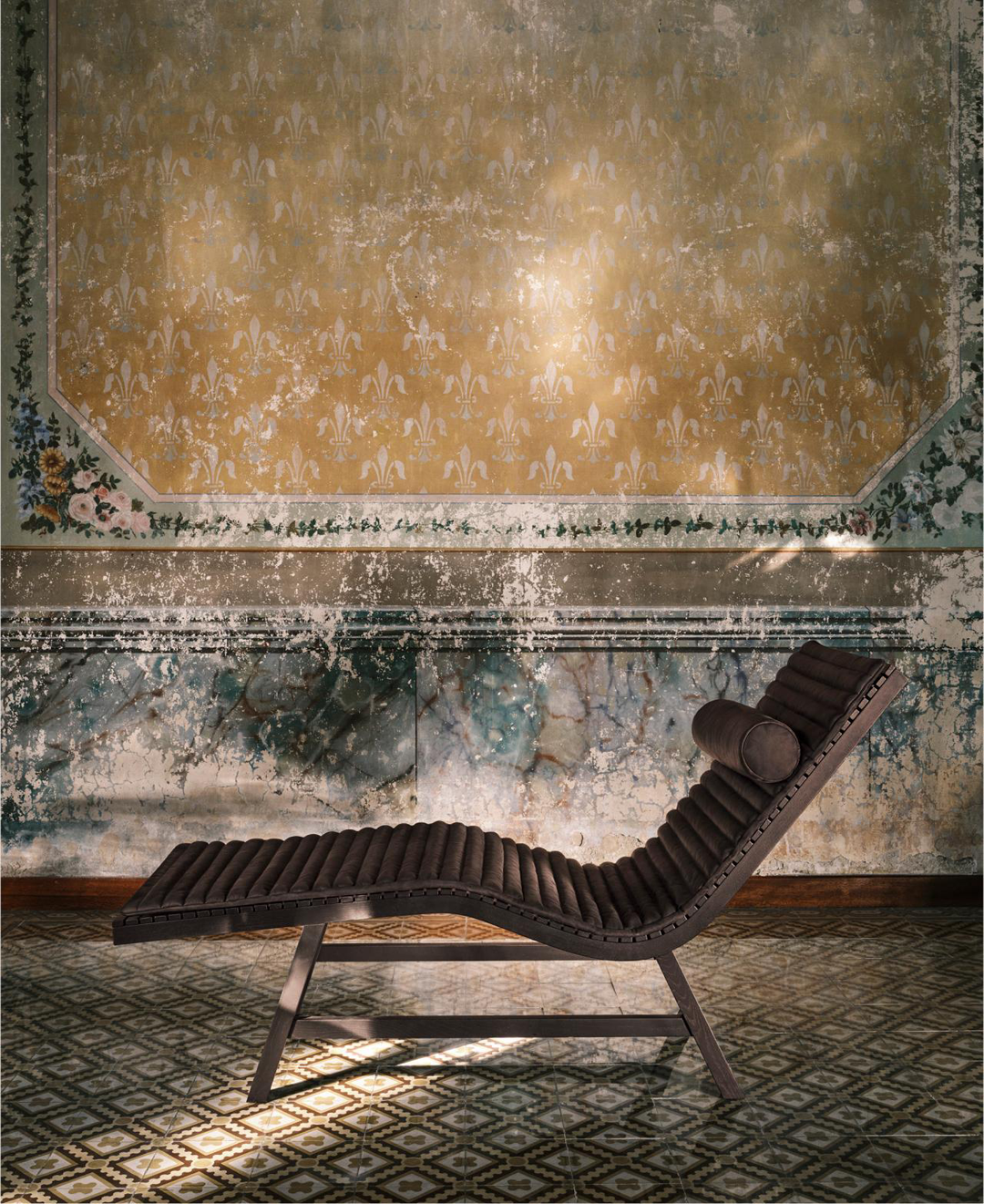 Zara Home 第三系列家居设计丨Zara Home,Vincent Van Duysen-59