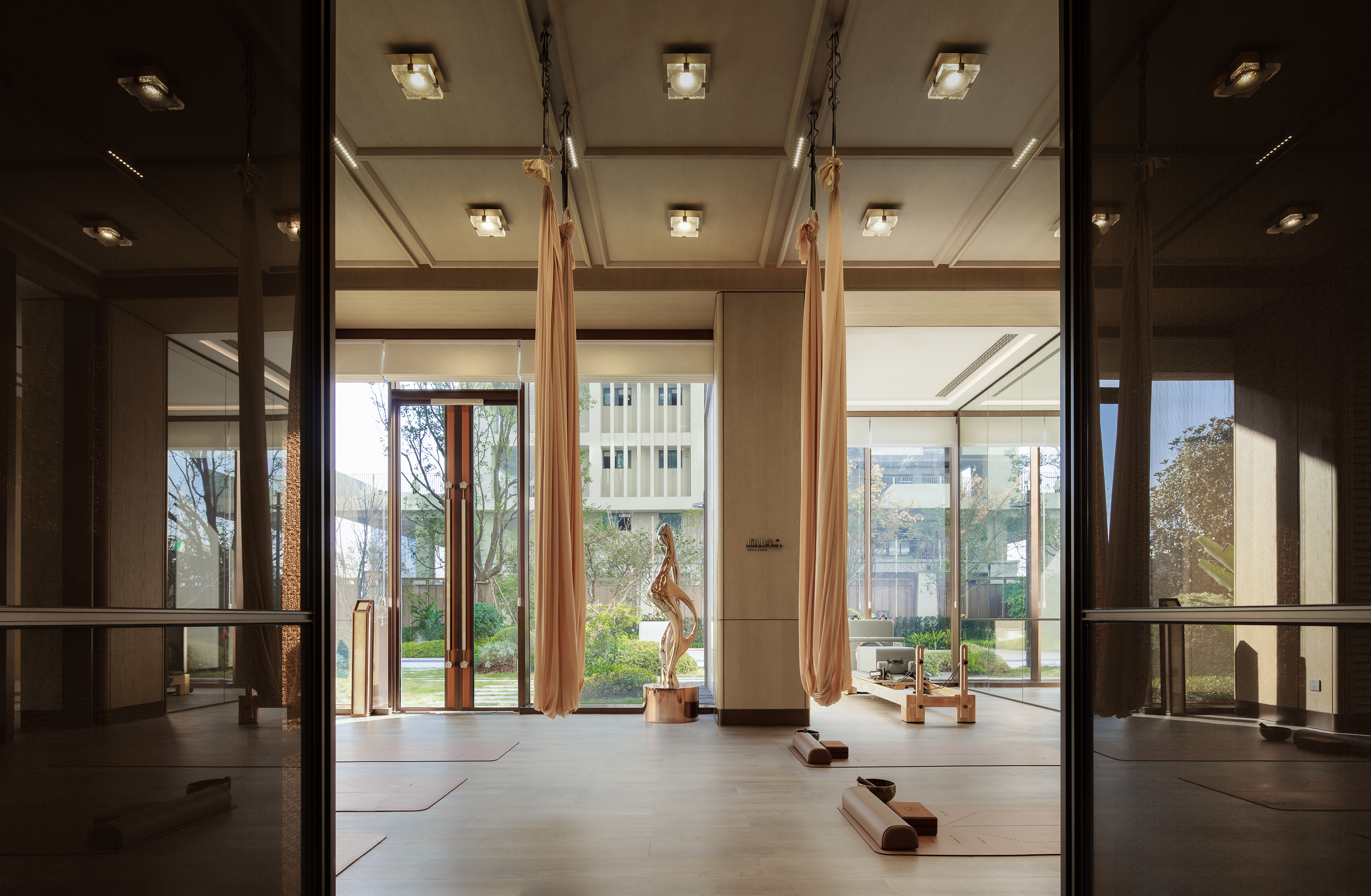 福州榕发・誉湖郡丨中国福州丨北京栋三尺设计有限公司-38