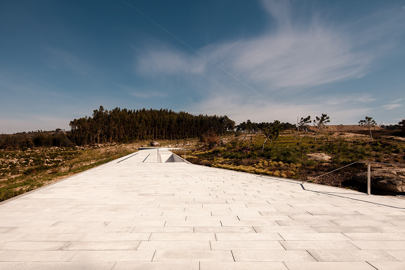 葡萄牙自然景观中品酒美食酒店-12