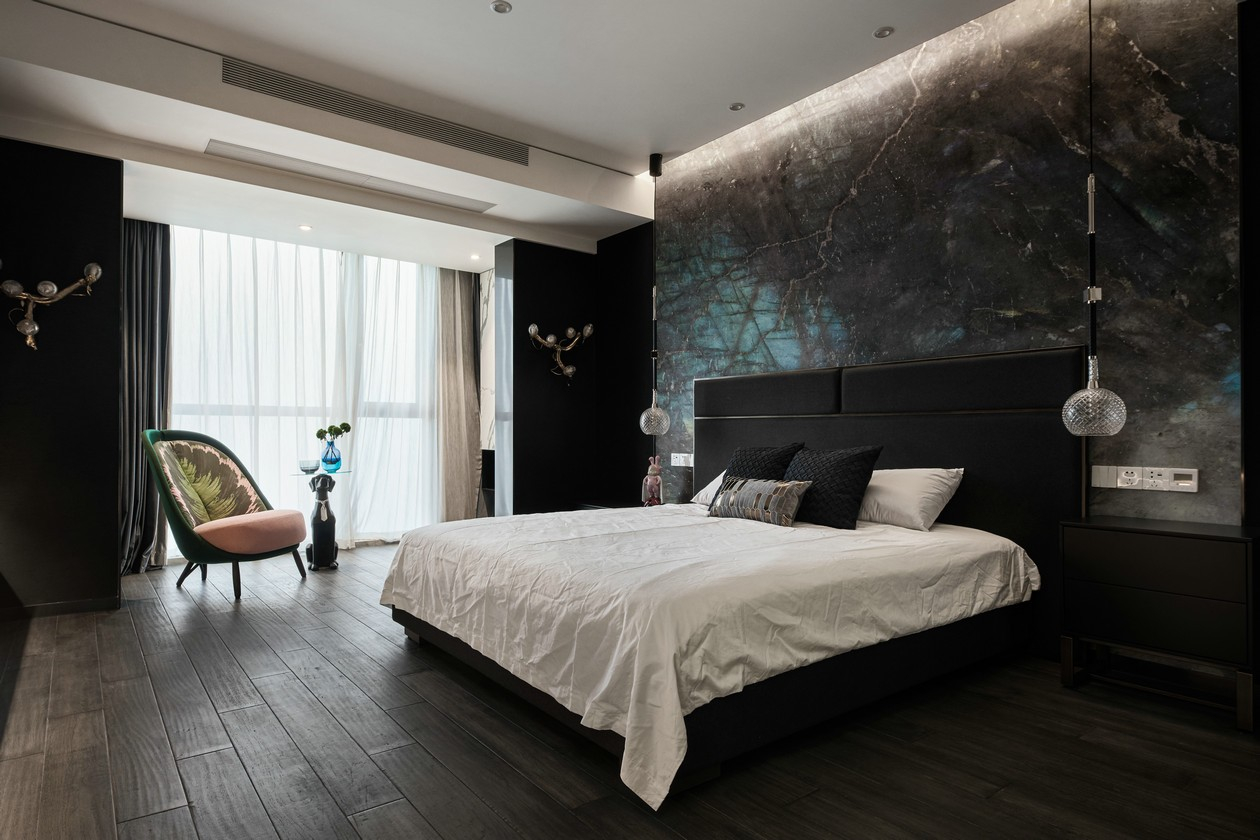 力设计新作 | 羡鹤-21