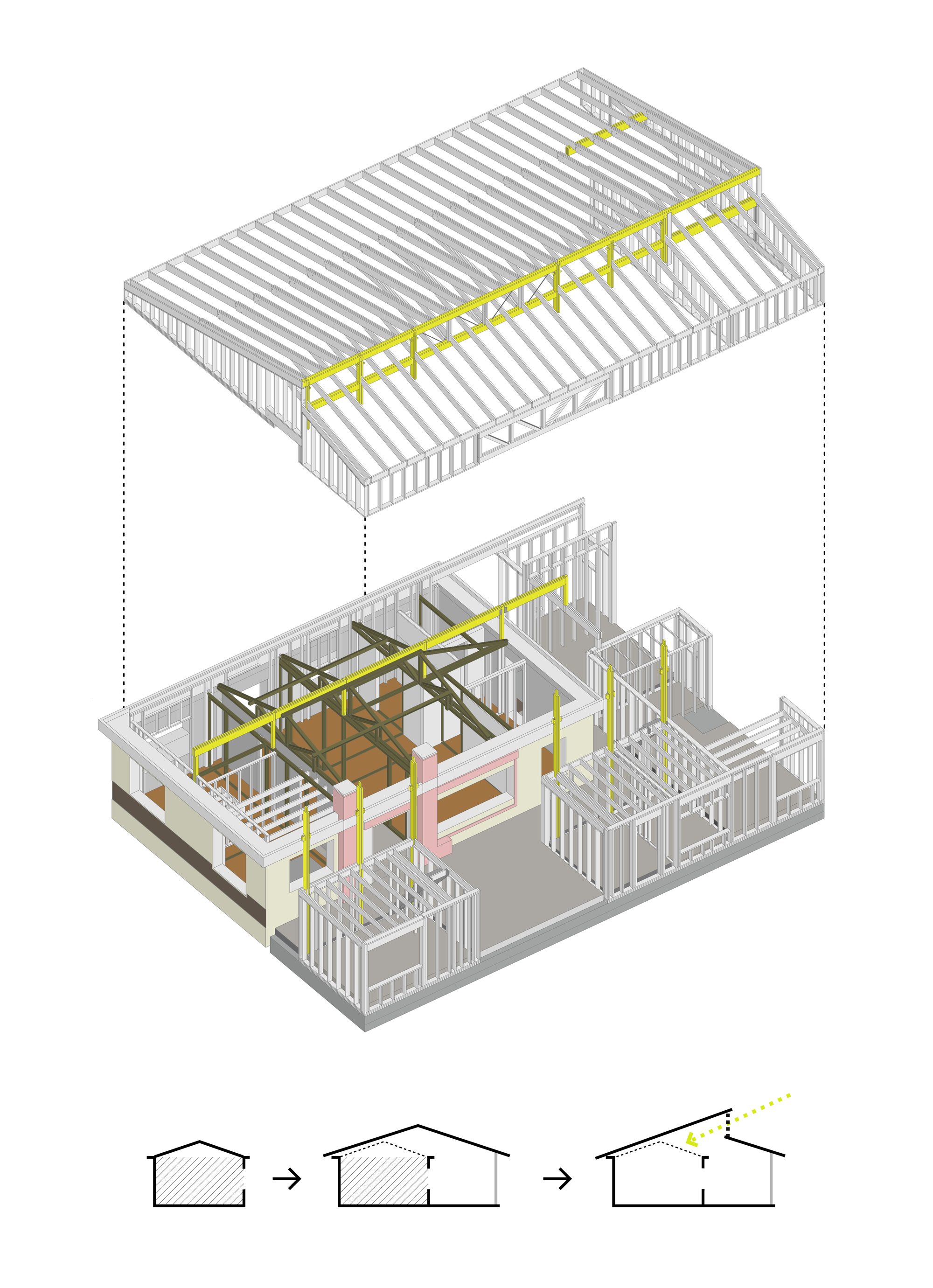 农村别墅丨韩国丨Becban architecture-48