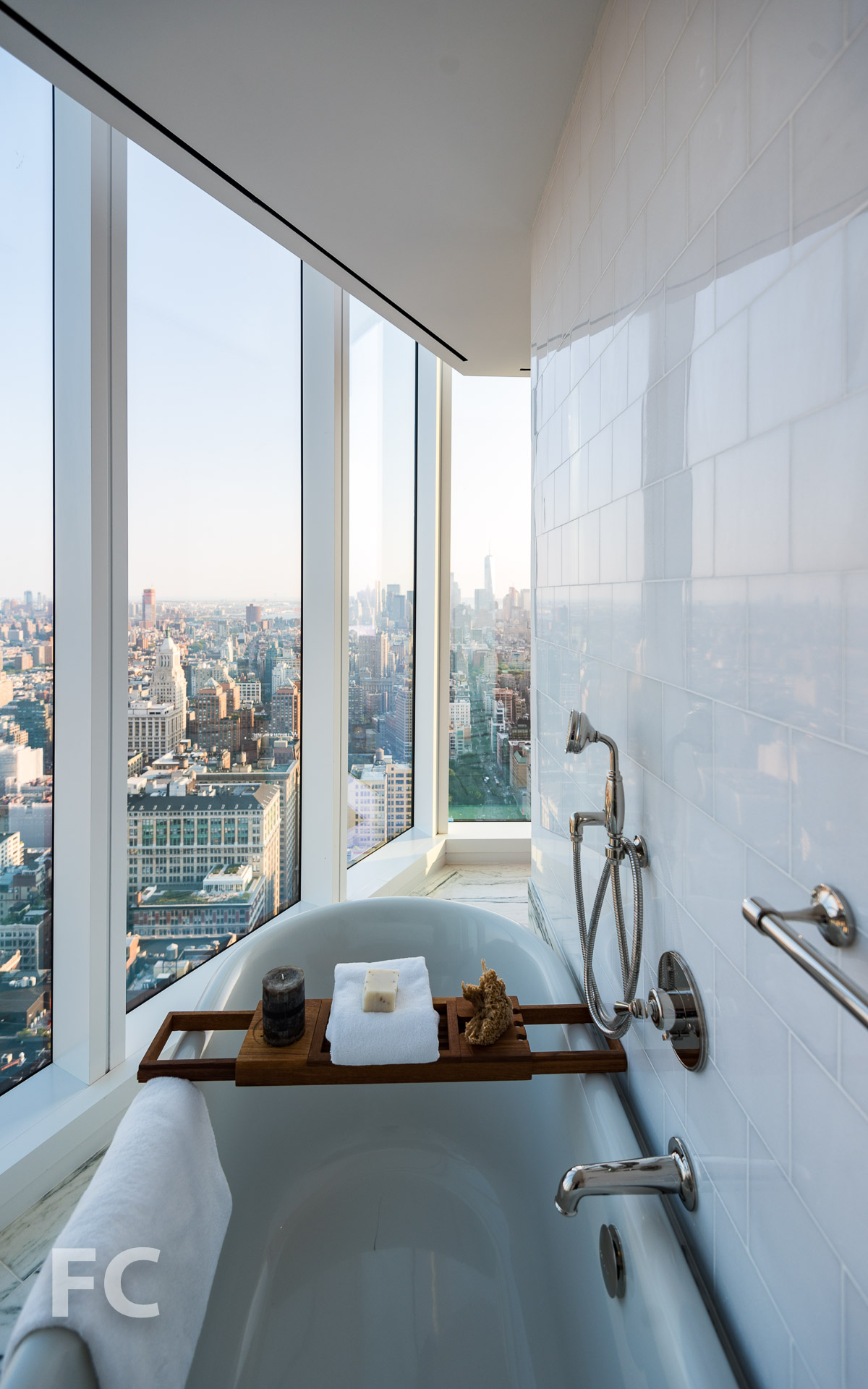 Tour: Madison Square Park Tower — FIELD CONDITION-15