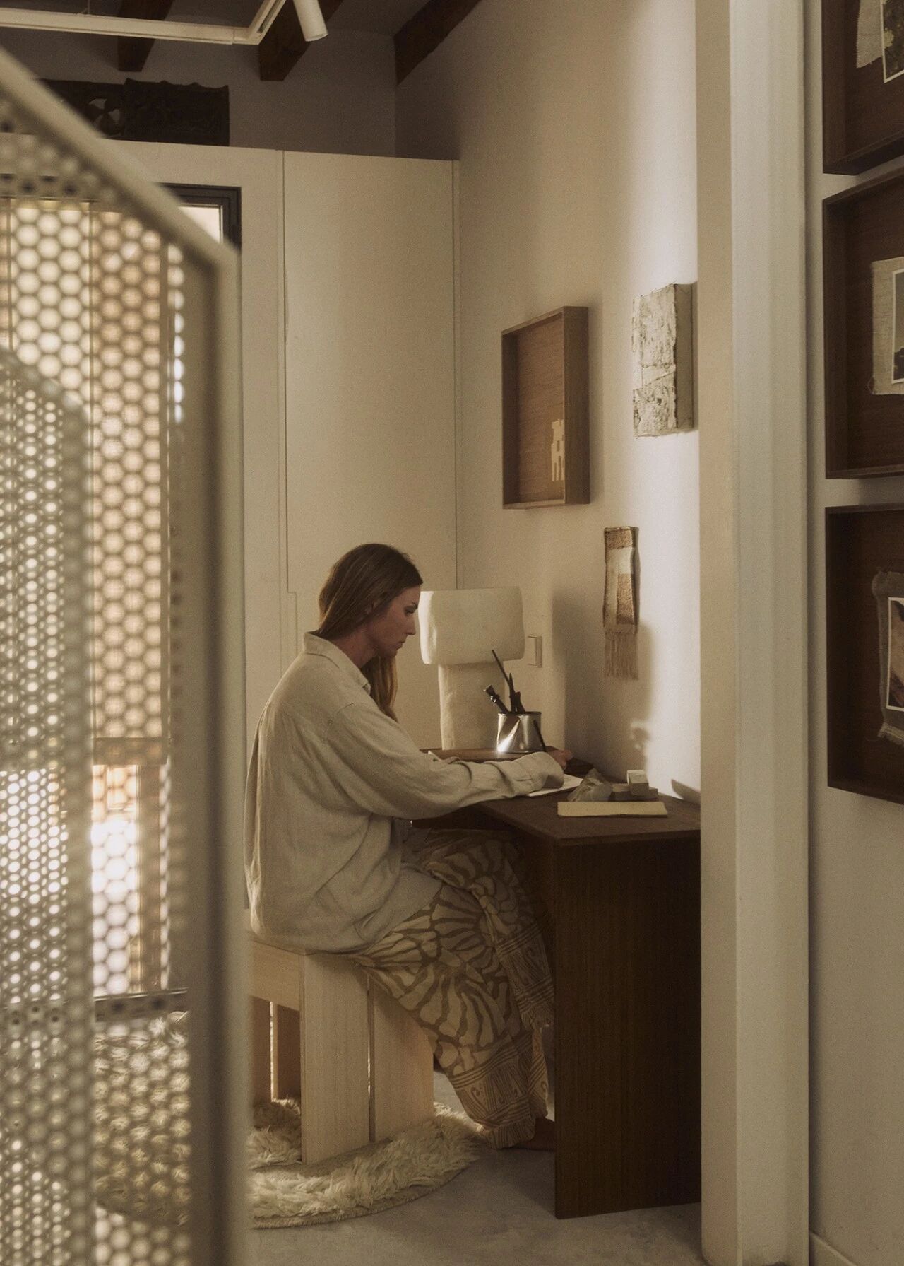 Ask og Eng工作室及相关空间设计项目丨挪威-24