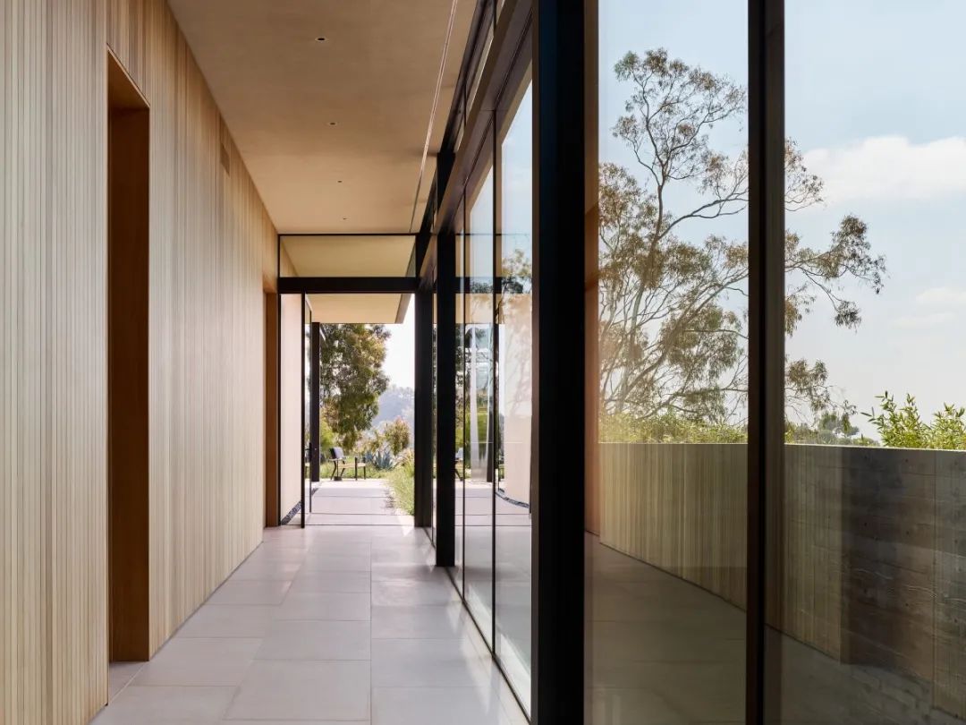 加州私人住宅,Desert Palisades丨Woods Dangaran-94