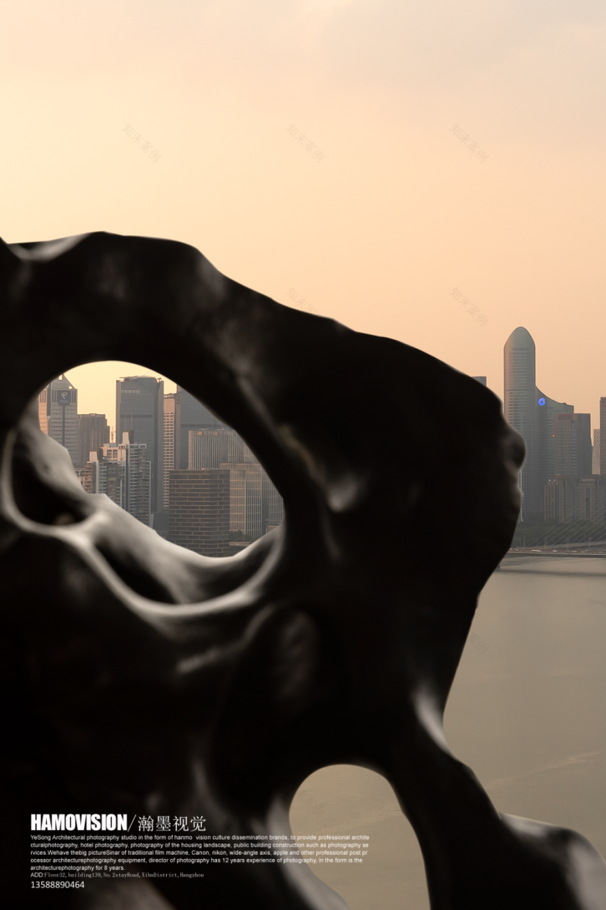 胤璞堂丨中国杭州丨杭州南北边界空间设计有限公司-42