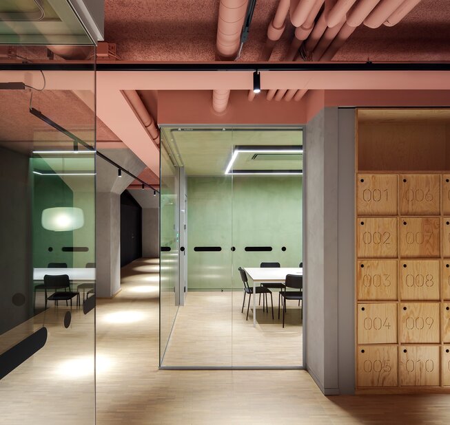 Project stories   | XAL-3